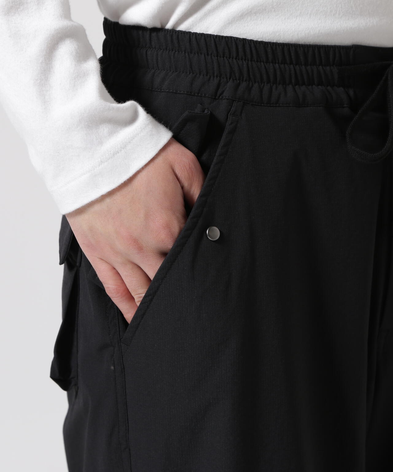 ビーセカンド（B’2nd）/LUSOR（ルーソル）Rip MiliPants LUSOR（ルーソル）Rip MiliPants | B'2nd（ビーセカンド） ｜【公式