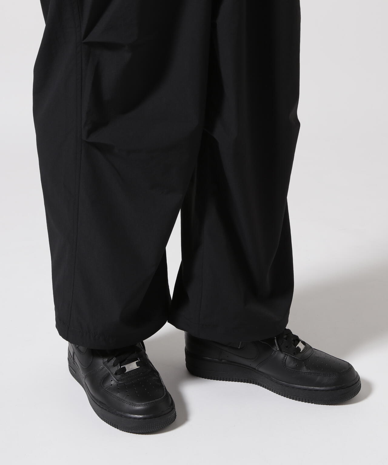 LUSOR（ルーソル）Rip MiliPants | B'2nd（ビーセカンド） ｜【公式