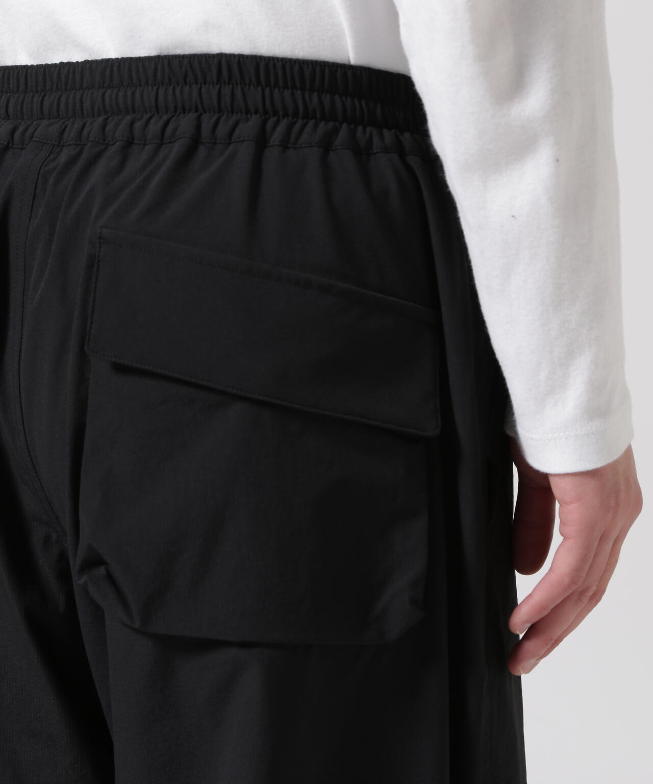 LUSOR（ルーソル）Rip MiliPants | B'2nd（ビーセカンド） ｜【公式