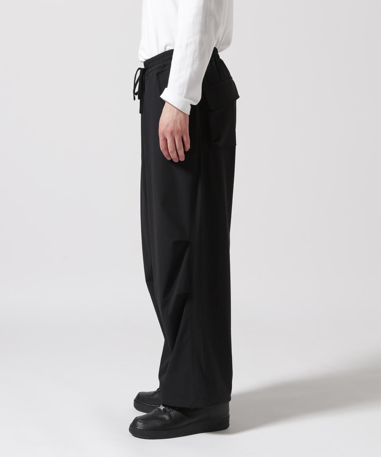 ビーセカンド（B’2nd）/LUSOR（ルーソル）Rip MiliPants LUSOR（ルーソル）Rip MiliPants | B'2nd（ビーセカンド） ｜【公式