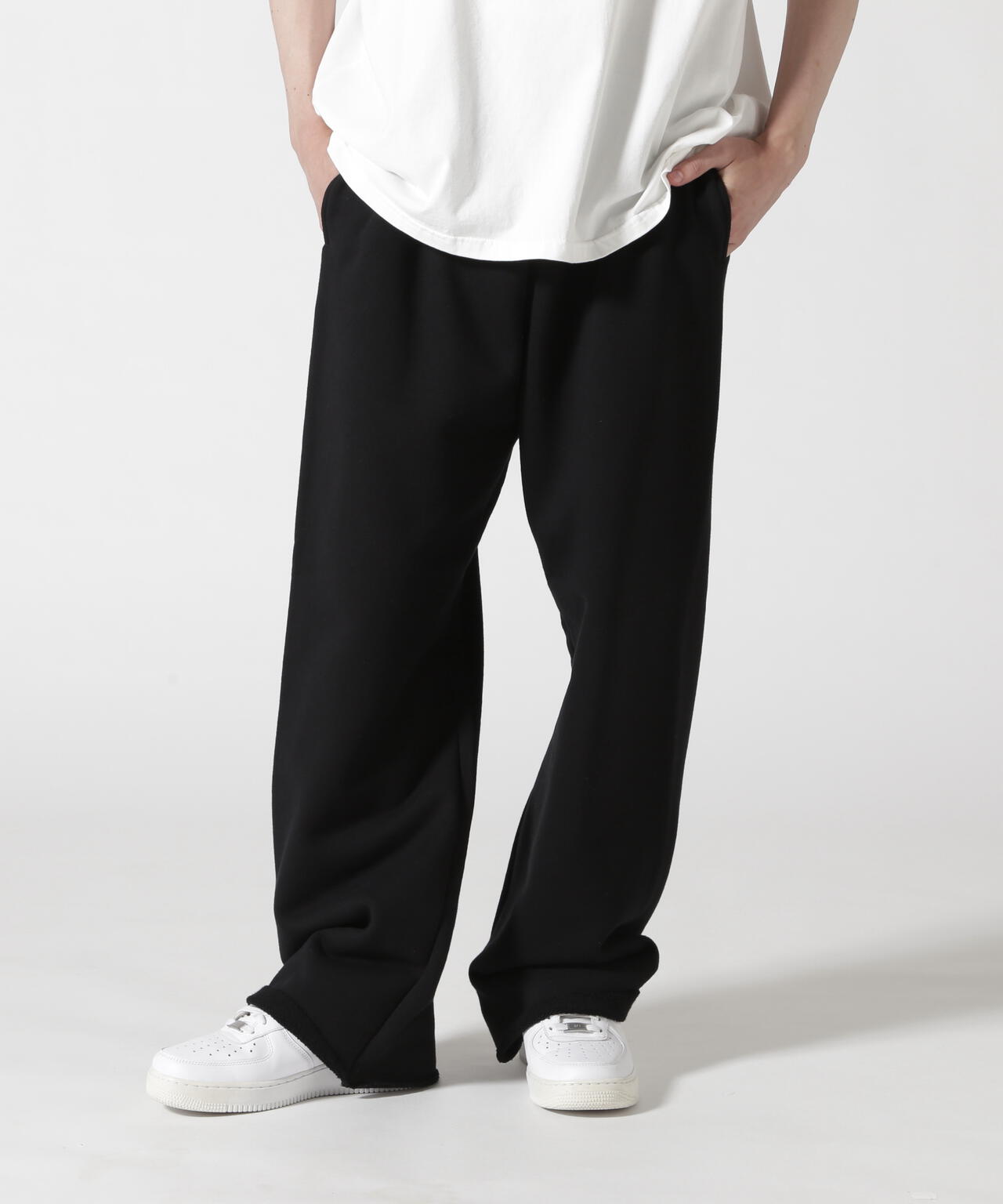 ON THE TURF(オン ザ ターフ)SWEAT PANTS スウェットパンツ | B'2nd