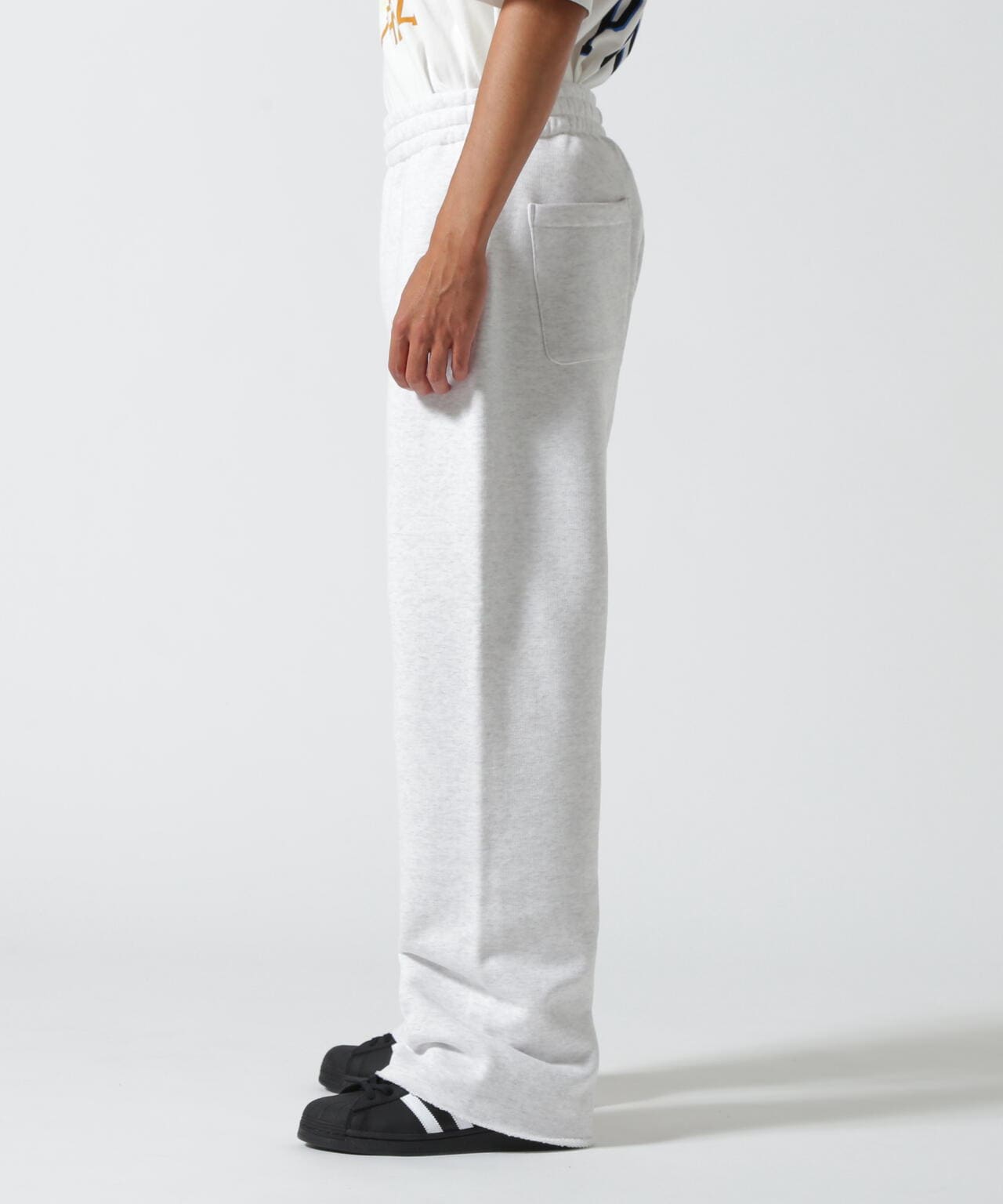ON THE TURF(オン ザ ターフ)SWEAT PANTS スウェットパンツ | B'2nd