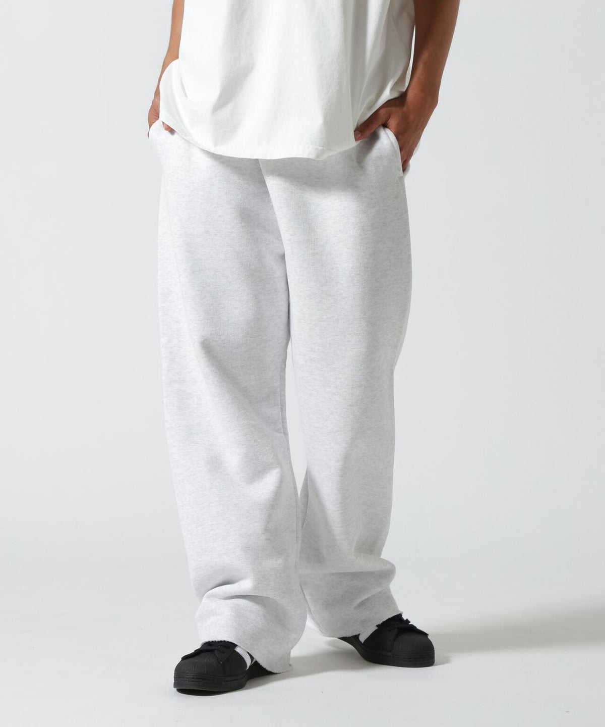 ZEPTEPI Sweat Pants ゼプテピ スウェット パンツ zeptepi_ ZEPTEPI 