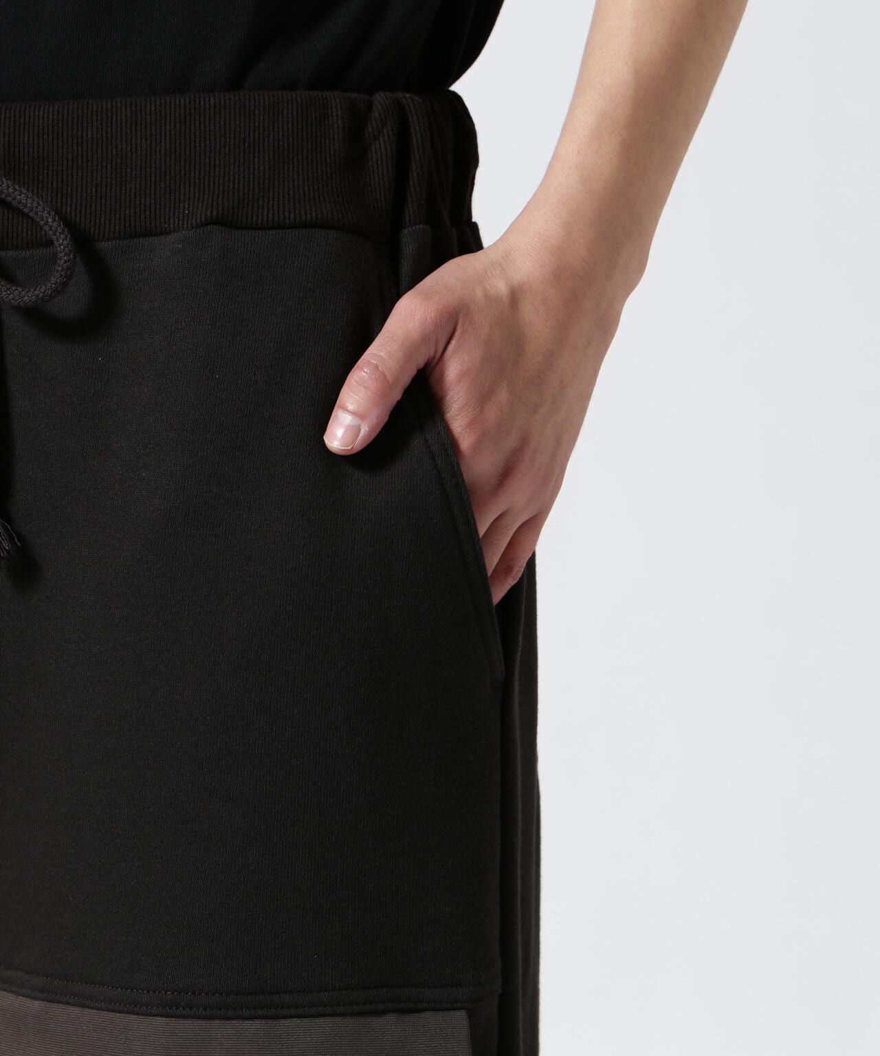 ON THE TURF(オン ザ ターフ)SWEAT カーゴ | B'2nd（ビーセカンド