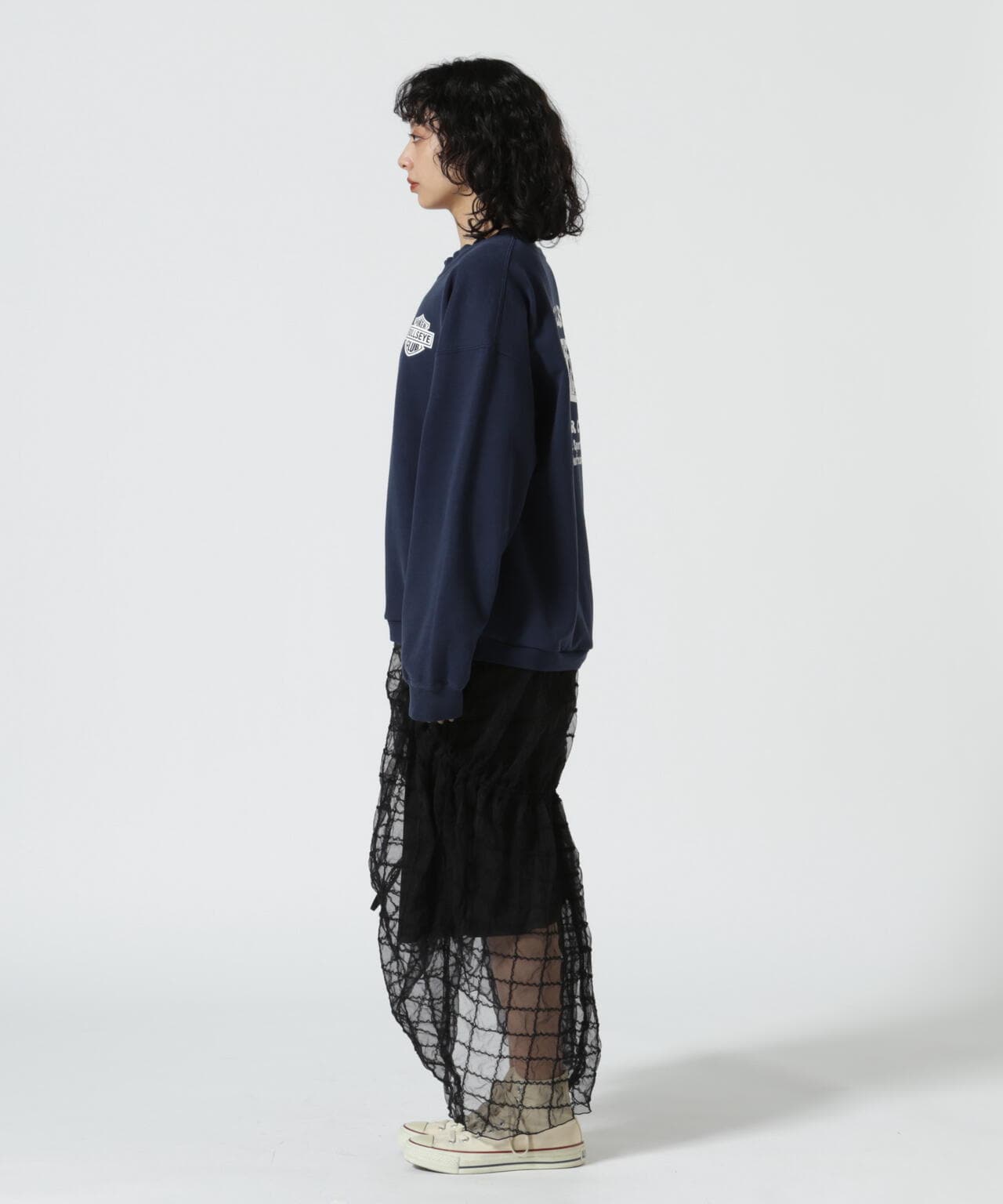 RUMCHE(ラムシェ) 別注リメイクワンピース12 | B'2nd（ビーセカンド