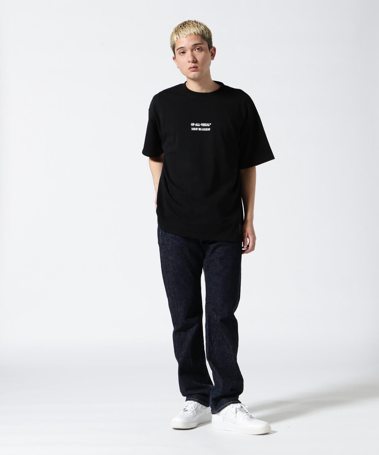 tシャツ A4A/エーフォーエー/MARIPOSA SST メンズ レディース A4A⁄エーフォーエー⁄MARIPOSA SST | B\u00272nd（ビーセカンド） ｜公式