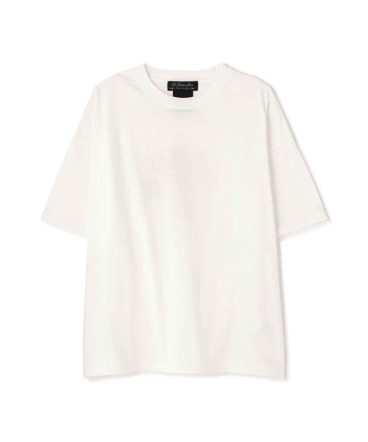 REMI RELIEF / 別注20/-天竺BIGサイズT(刺繍：tiger) | B'2nd（ビー