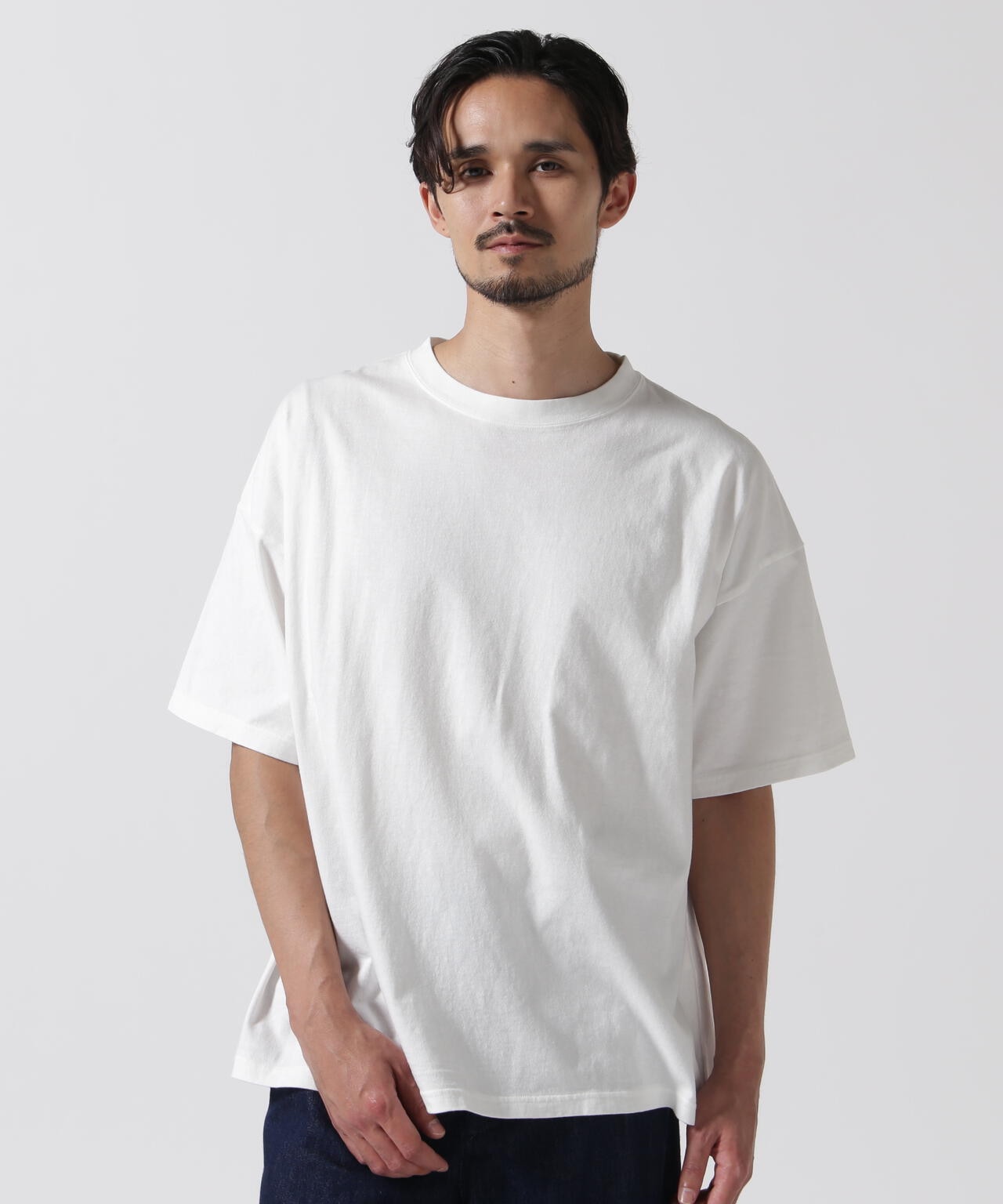 レミレリーフ REMI RELIEF Tシャツ 半袖 タイガー JAPAN M REMI RELIEF レミレリーフ RN29373176 HARD SP加工20/天竺