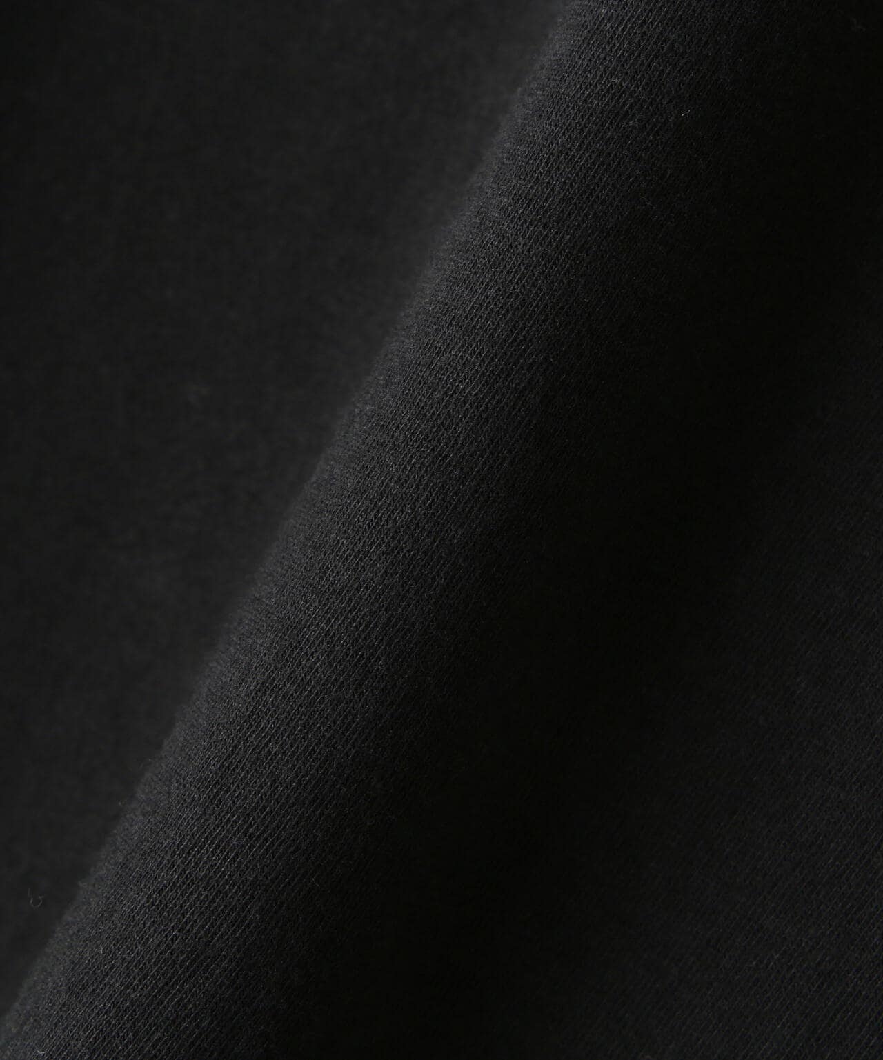 upper hights（アッパーハイツ）LOOSE DOLMAN TEE/ 242TW03