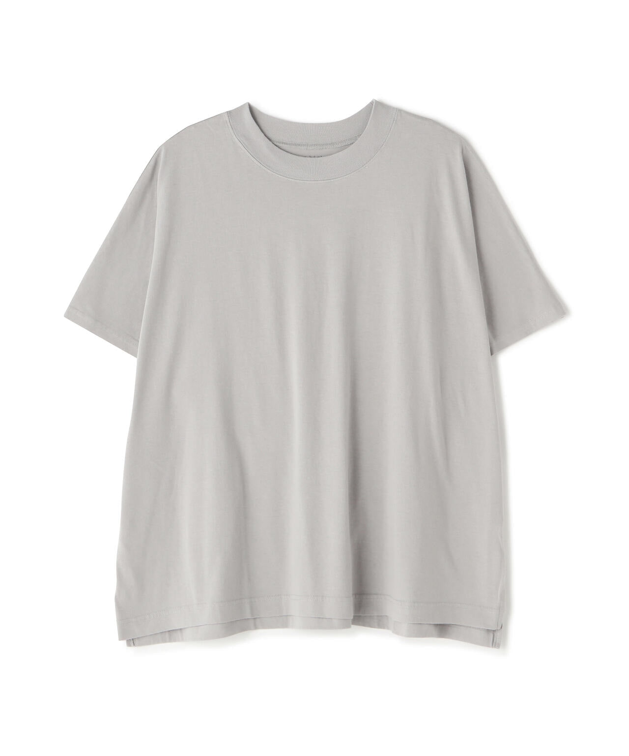 upper hights（アッパーハイツ）LOOSE DOLMAN TEE/ 242TW03 | B'2nd