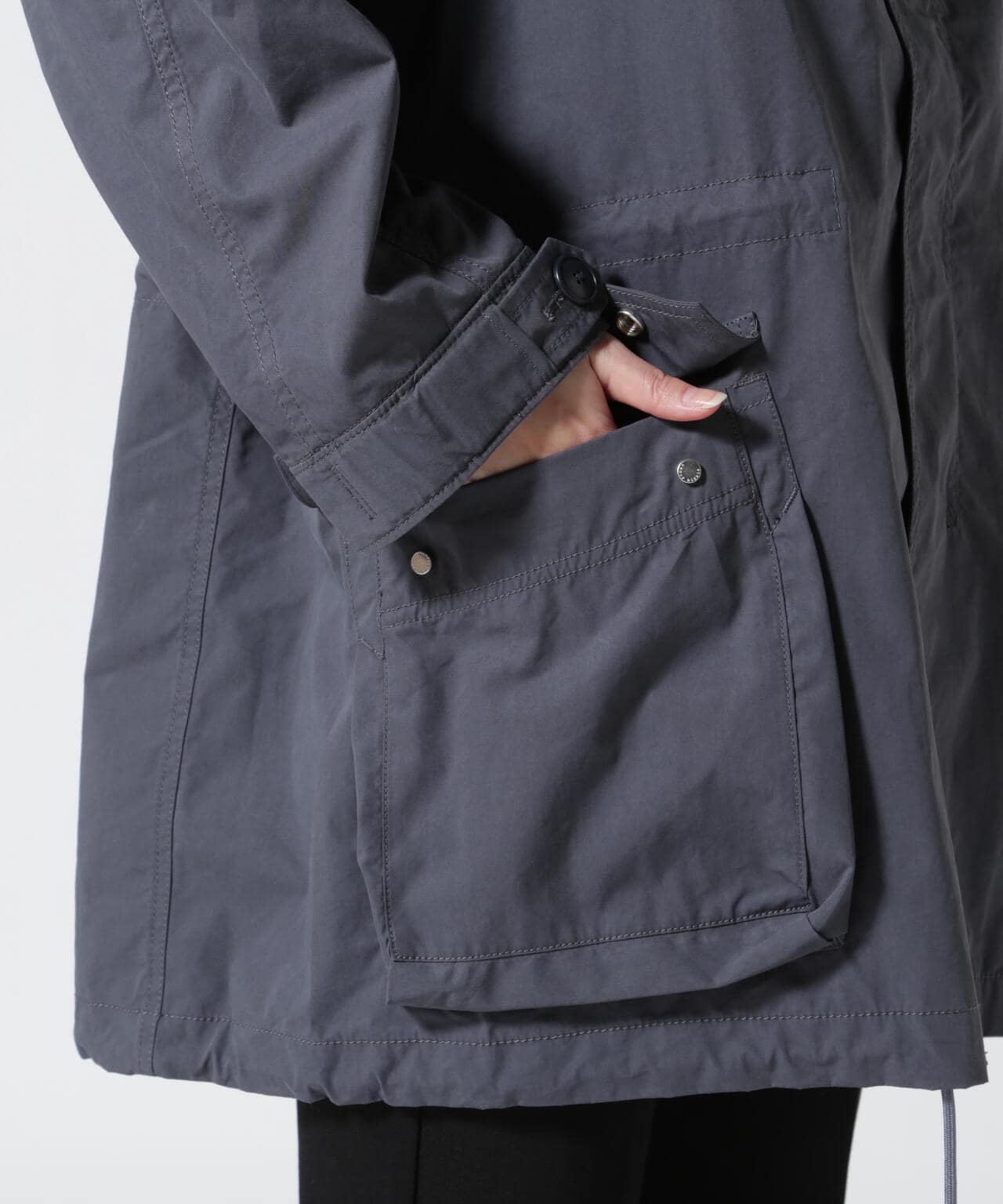 upper hights（アッパーハイツ）THE U-51 LIGHT | B'2nd（ビーセカンド