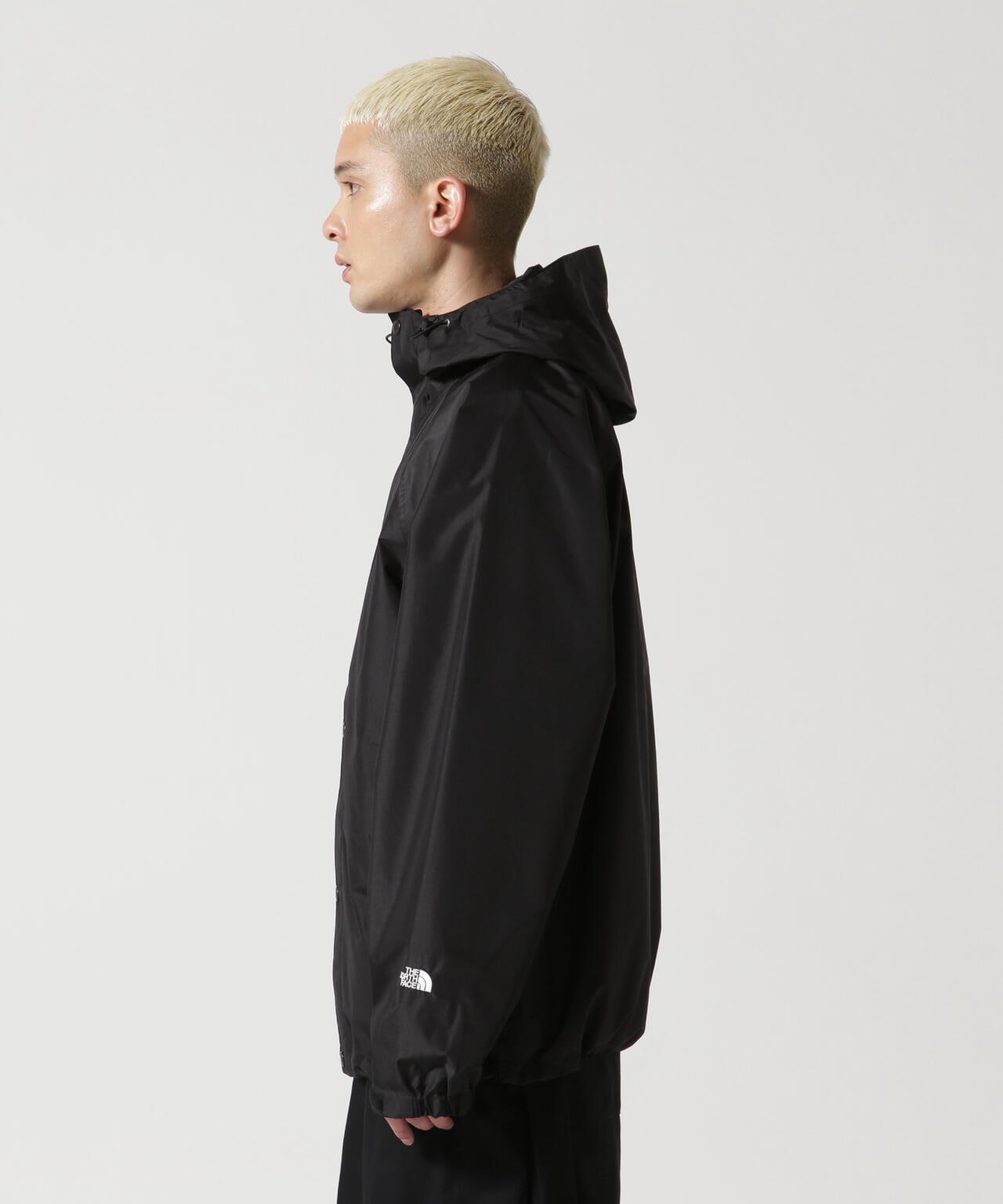 THE NORTH FACE(ザ・ノース・フェイス)Stow Away Jacket | B'2nd（ビー