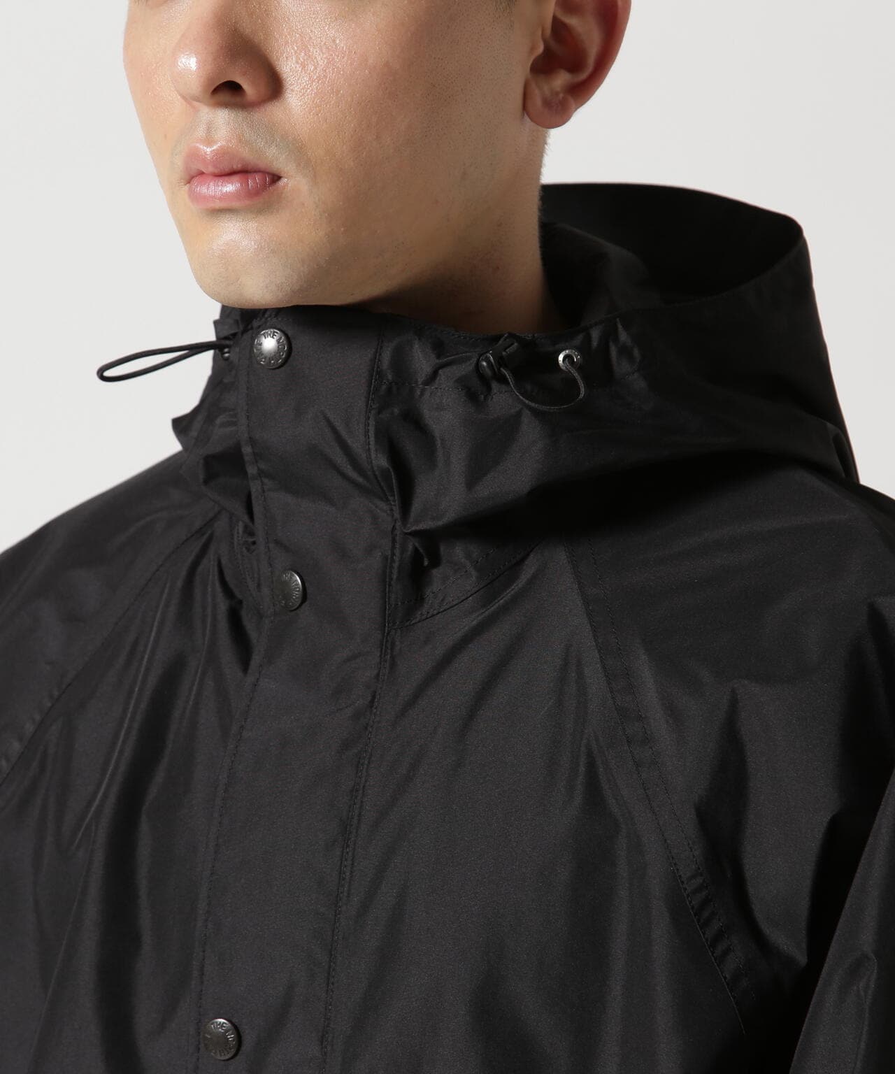 THE NORTH FACE(ザ・ノース・フェイス)Stow Away Jacket | B'2nd（ビー