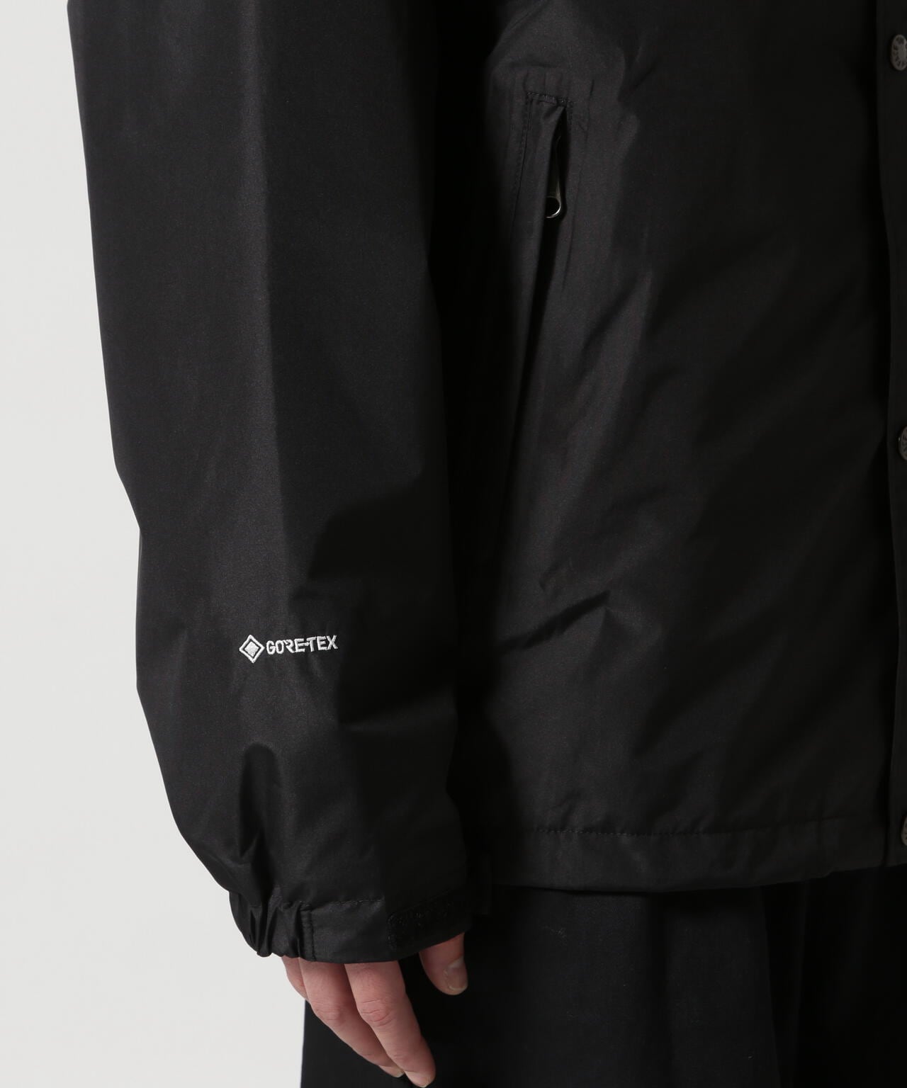 THE NORTH FACE(ザ・ノース・フェイス)Stow Away Jacket | B'2nd（ビー