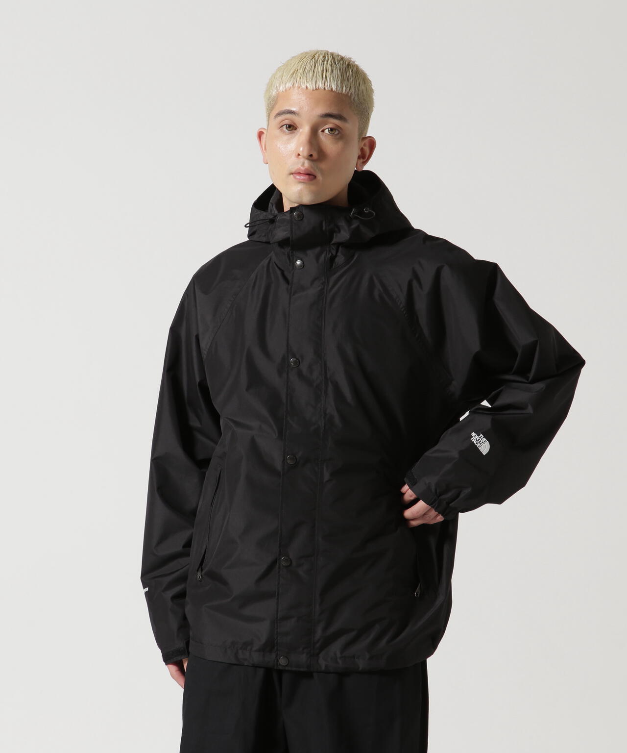 THE NORCE FACE ノースフェイス Stow Away Jacket THE NORTH FACE(ザ・ノース・フェイス)Stow Away Jacket | B'2nd（ビー
