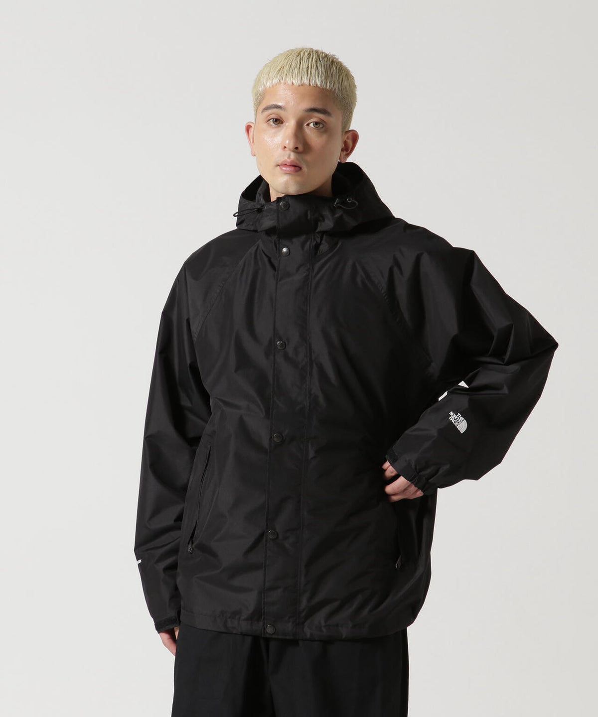 THE NORTH FACE(ザ・ノース・フェイス)Stow Away Jacket | B