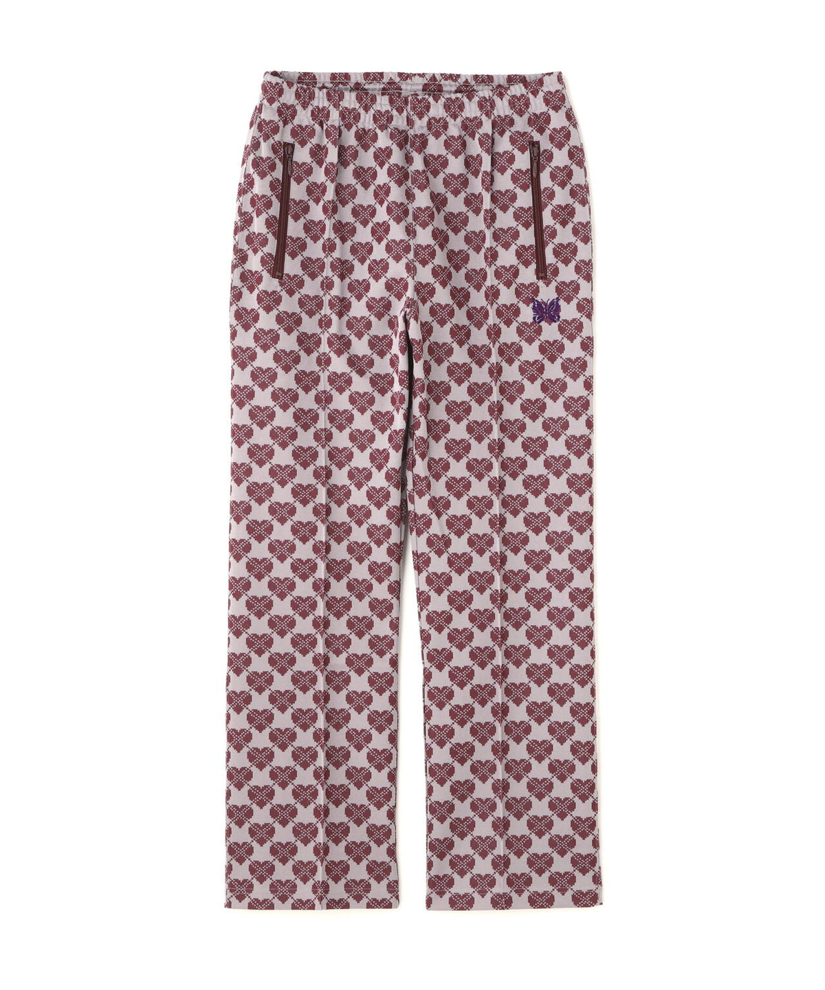 NEEDLES(ニードルズ)Track Pant - Poly Jq. | B