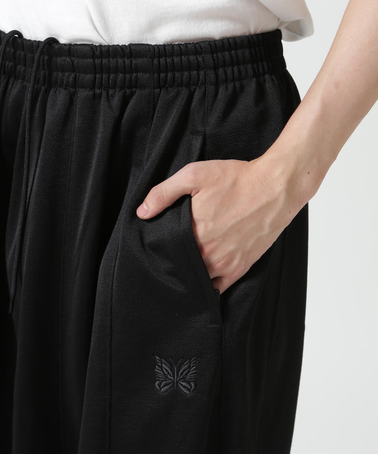 NEEDLES(ニードルズ)H.D. Sweat Pant - Bright Jersey | B'2nd（ビー