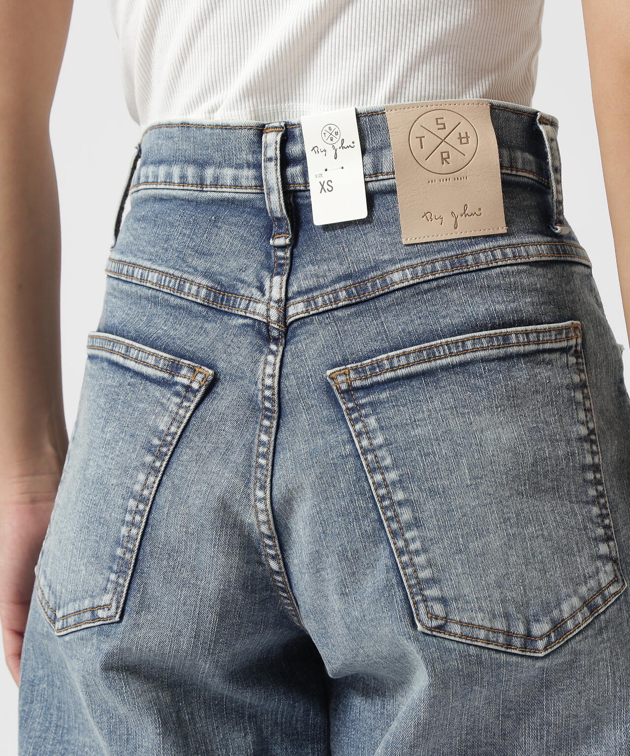 SURT（サート）SURT WIDE DENIM | B'2nd（ビーセカンド） ｜【公式