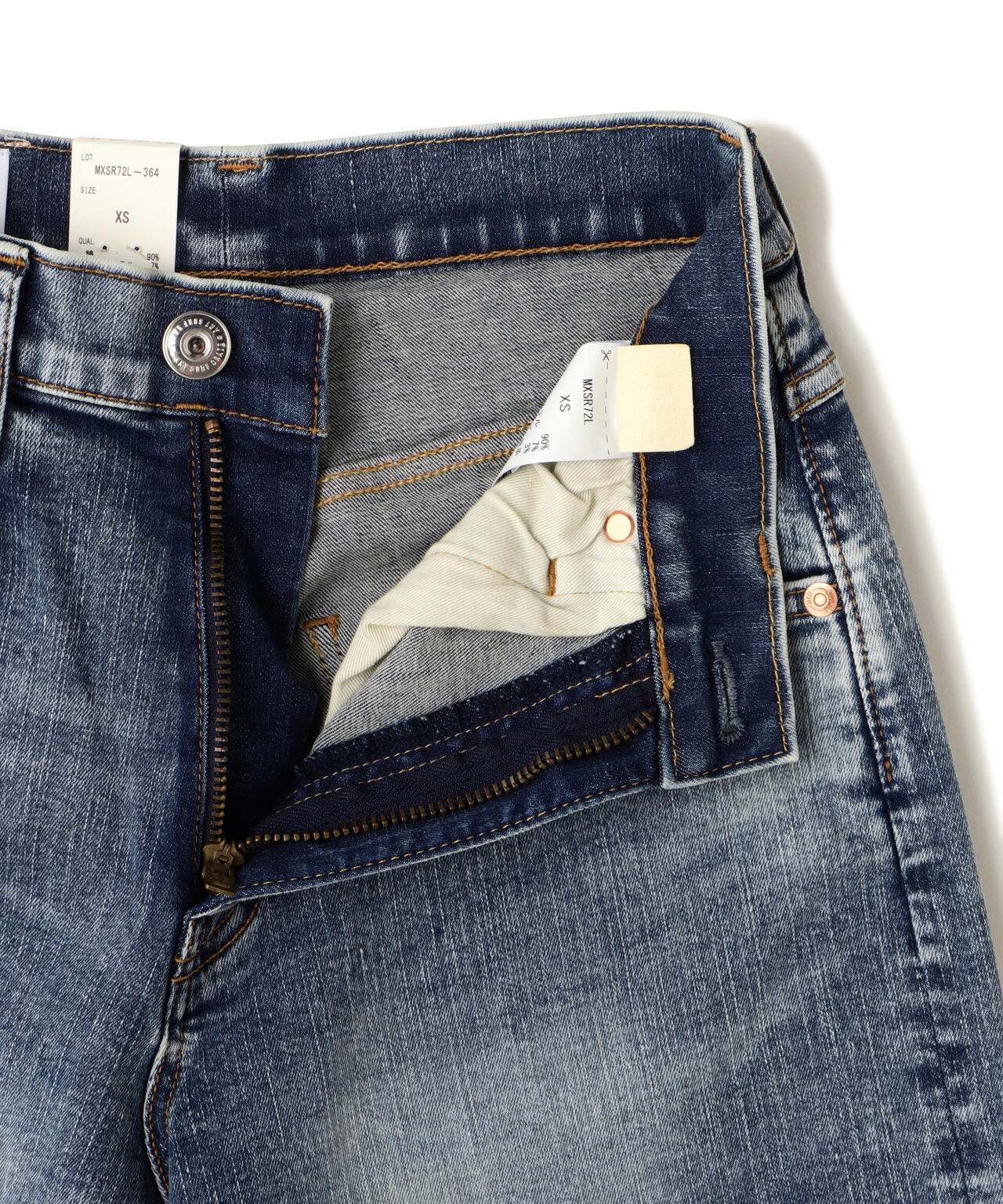 SURT（サート）SURT WIDE DENIM | B'2nd（ビーセカンド） ｜【公式