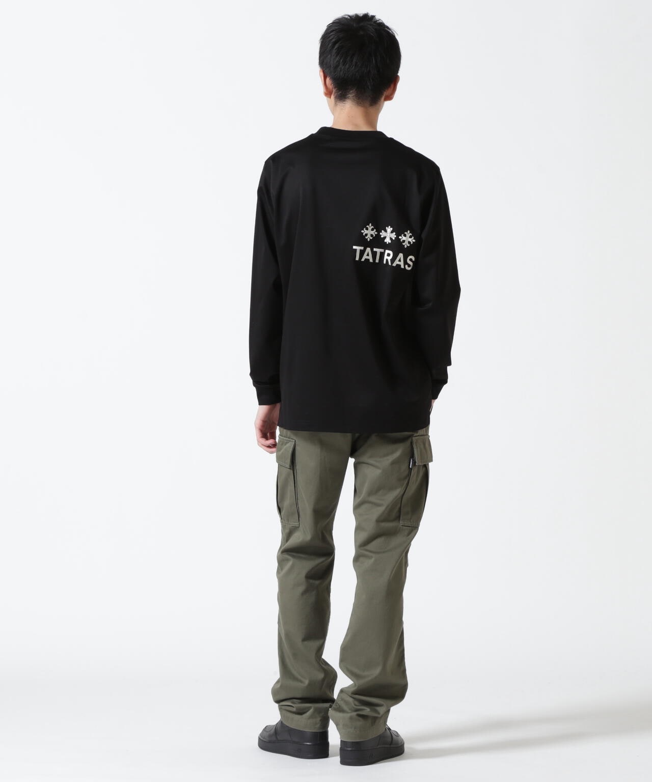 TATRAS(タトラス) BELECI ベレチ | B'2nd（ビーセカンド） ｜【公式