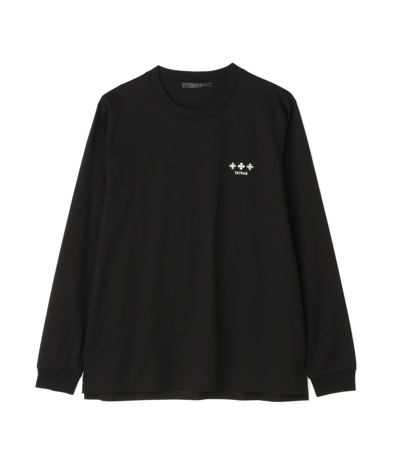 TATRAS BELECI ブラック TATRAS(タトラス) BELECI ベレチ | B'2nd（ビーセカンド） ｜【公式