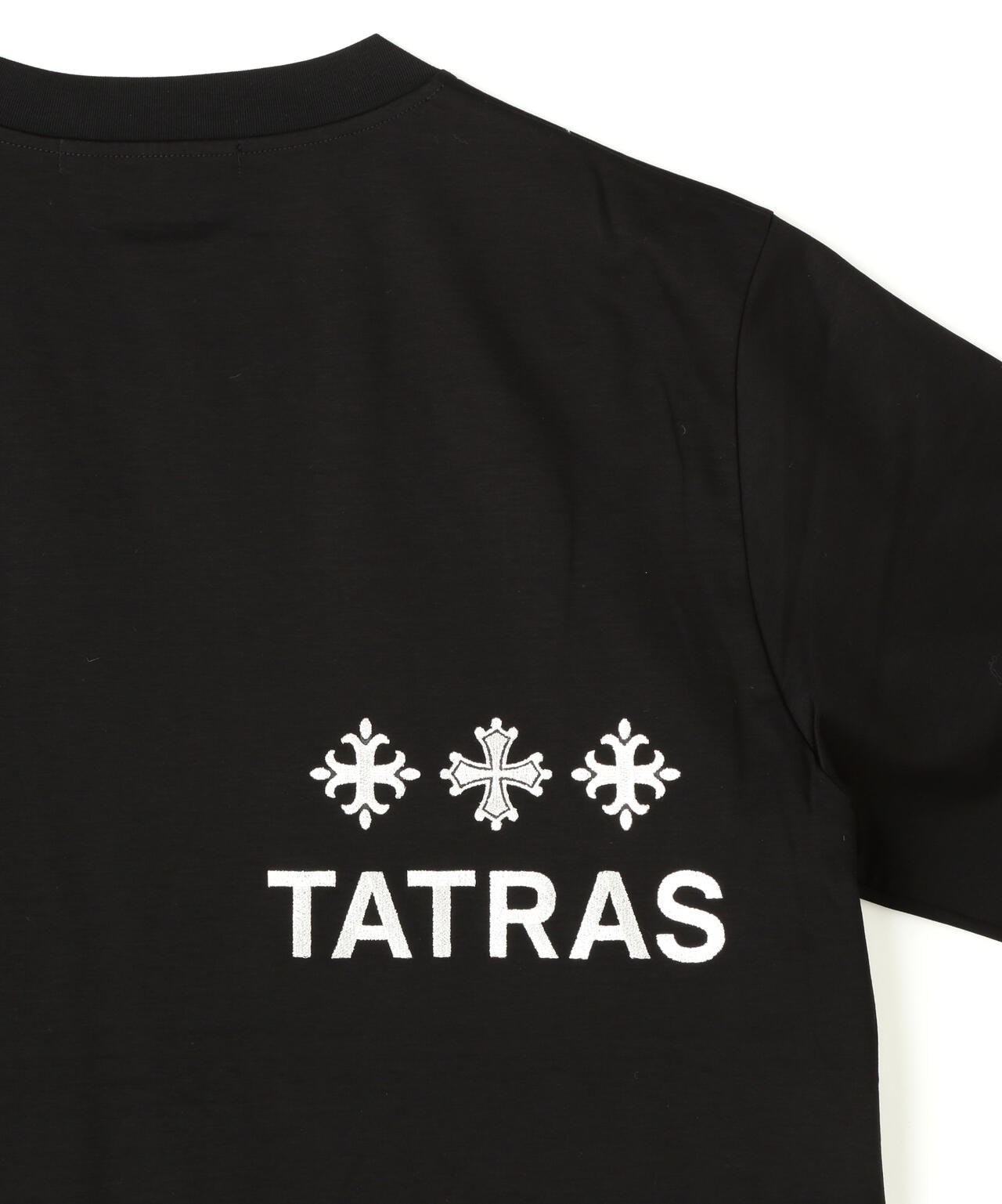 新品タグ付き　TATRAS(タトラス) BELECI ベレチ BELECI ベレチ Tシャツ | タトラス公式オンラインストア