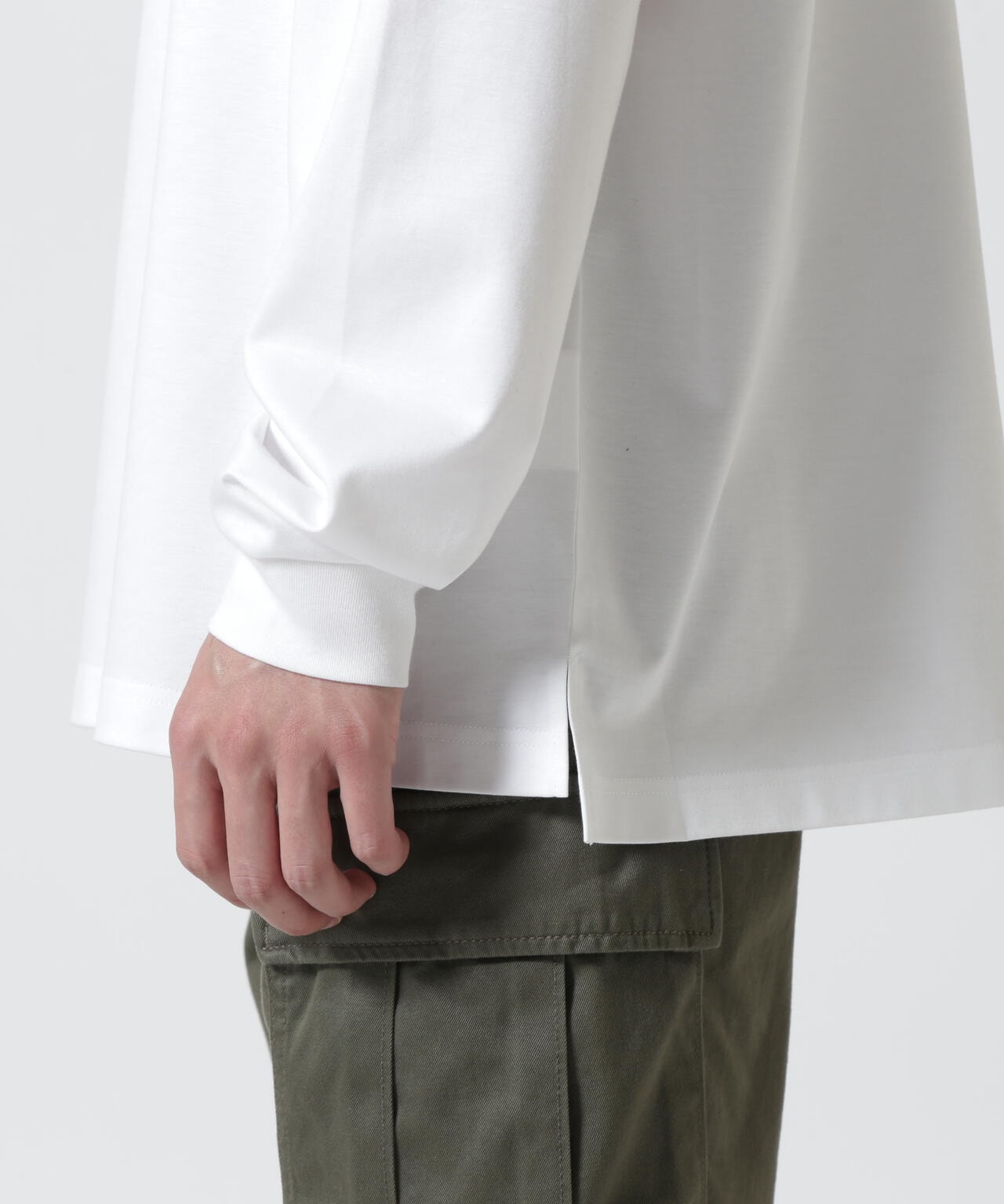 TATRAS(タトラス) BELECI ベレチ | B'2nd（ビーセカンド） ｜【公式