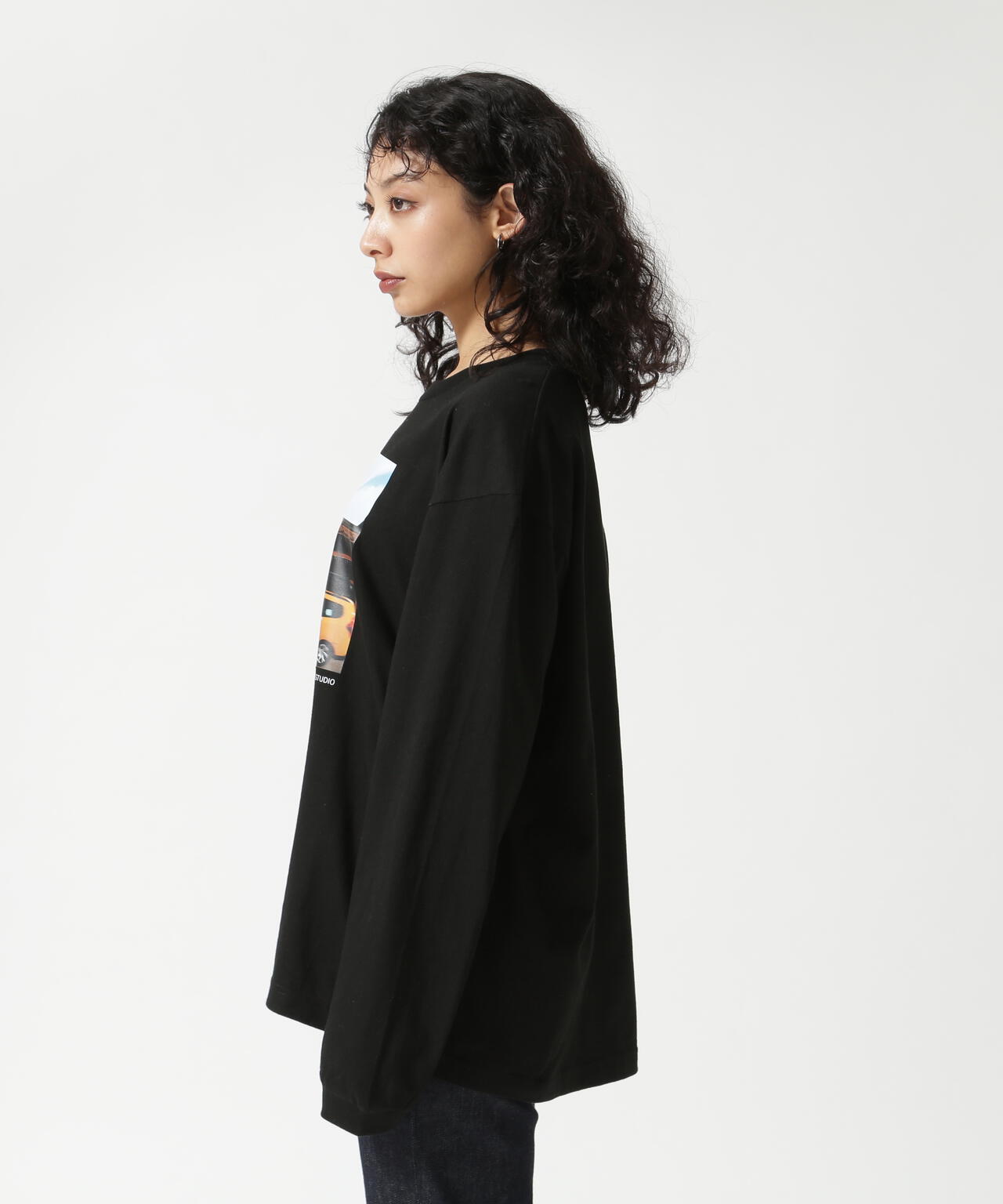 ANTHOM(アントム) フォトプリントロンＴ