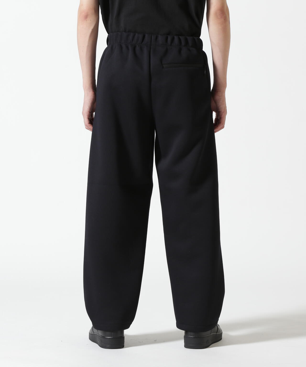 THE NORTH FACE(ザ・ノース・フェイス)Tech Air Sweat Wide Pant | B