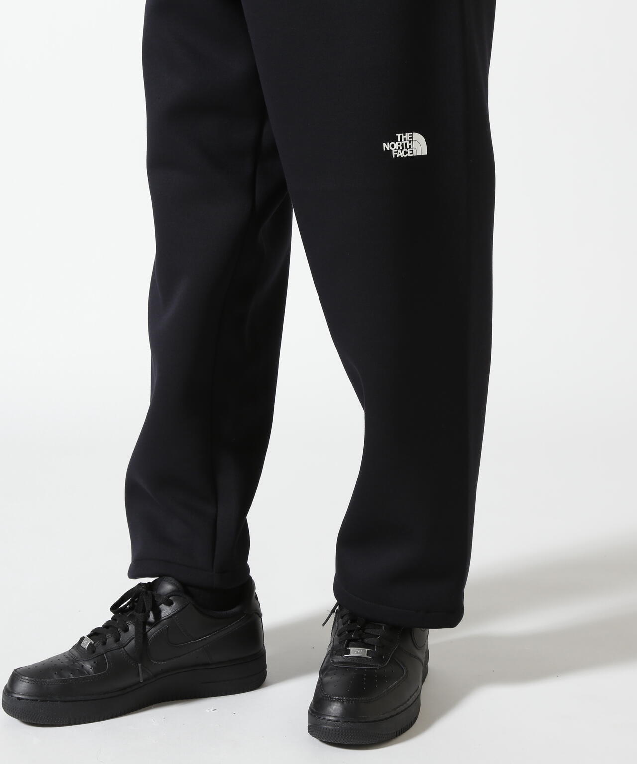 THE NORTH FACE(ザ・ノース・フェイス)Tech Air Sweat Wide Pant | B