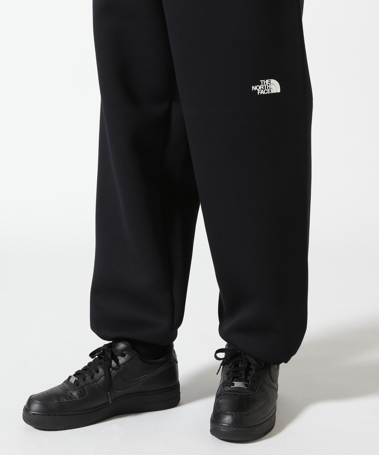 THE NORTH FACE(ザ・ノース・フェイス)Tech Air Sweat Wide Pant | B