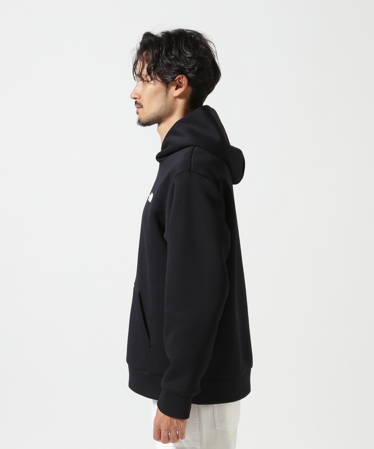 THE NORTH FACE(ザ・ノース・フェイス) Tech Air Sweat Wide Hoodie