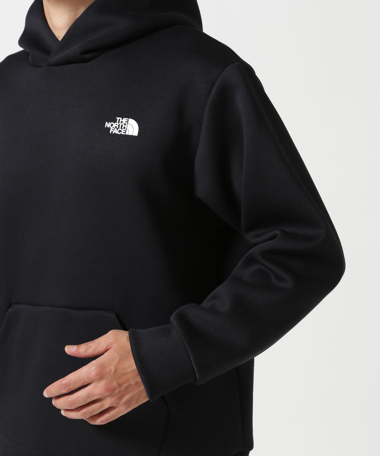 THE NORTH FACE(ザ・ノース・フェイス) Tech Air Sweat Wide Hoodie