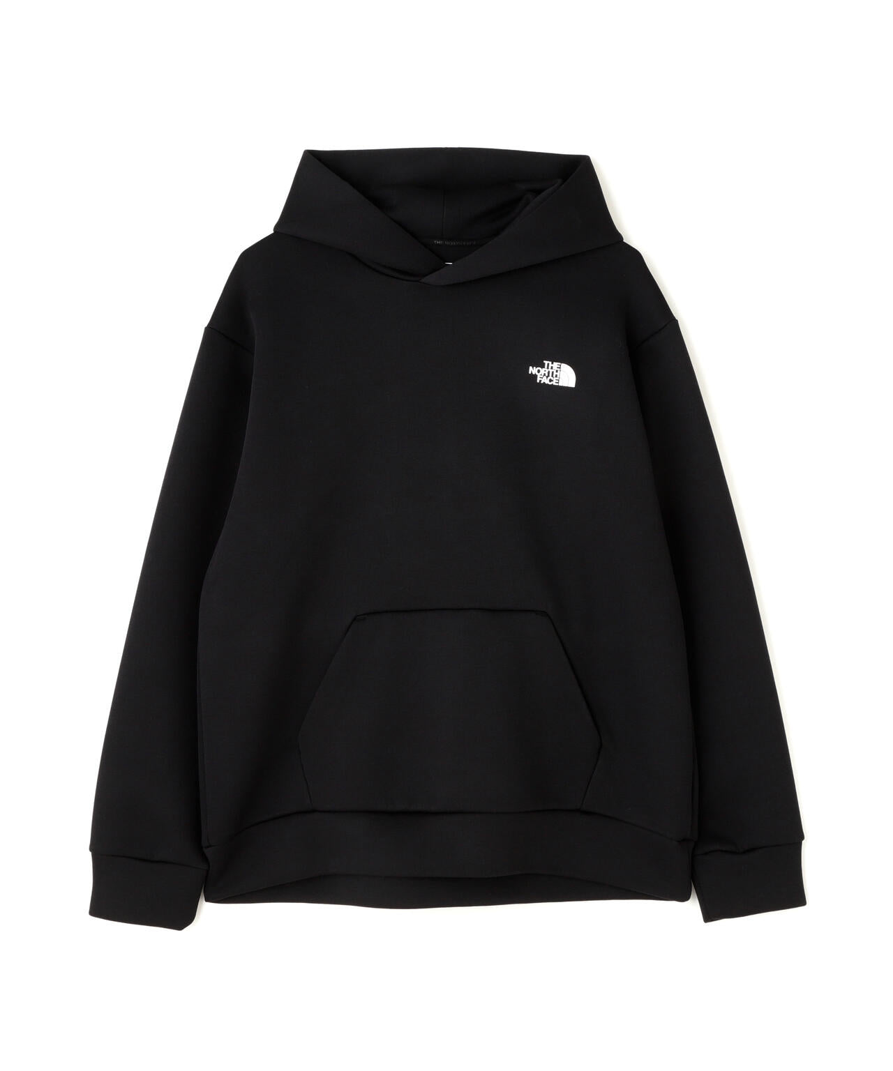 THE NORTH FACE(ザ・ノース・フェイス) Tech Air Sweat Wide Hoodie