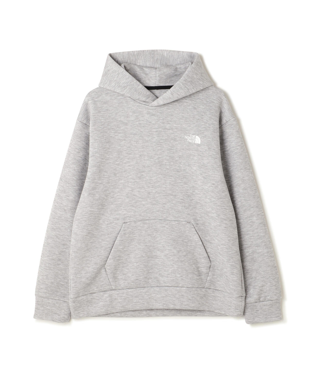 THE NORTH FACE(ザ・ノース・フェイス) Tech Air Sweat Wide Hoodie THE NORTH FACE(ザ・ノース・フェイス) Tech Air Sweat Wide Hoodie
