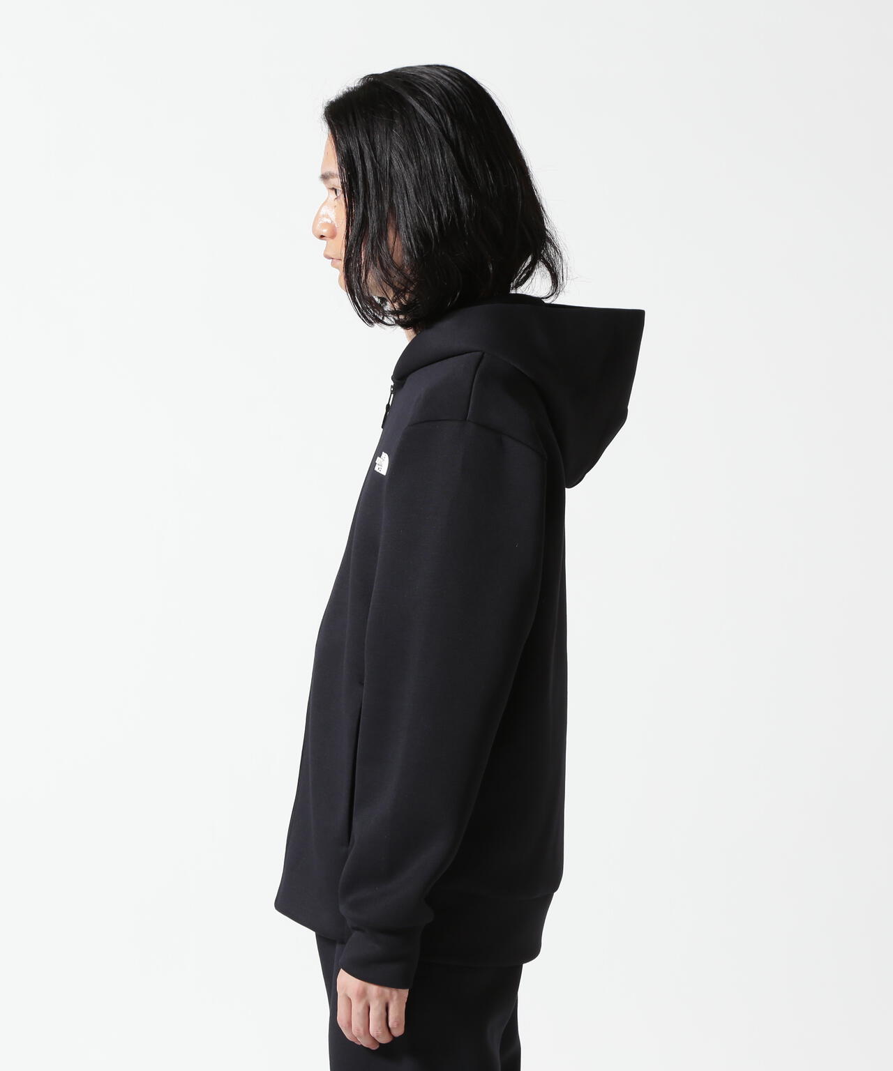 THE NORTH FACE / Tech Air Sweat Full Zip Hoodie | B'2nd（ビー