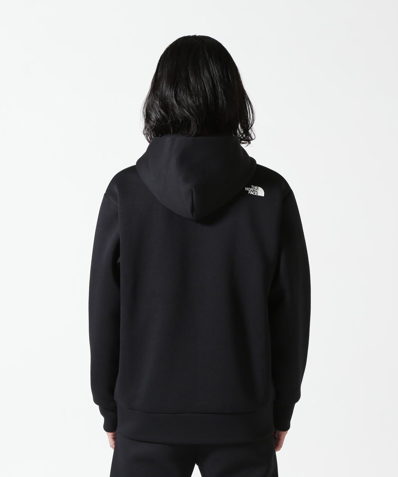 THE NORTH FACE / Tech Air Sweat Full Zip Hoodie | B'2nd（ビー