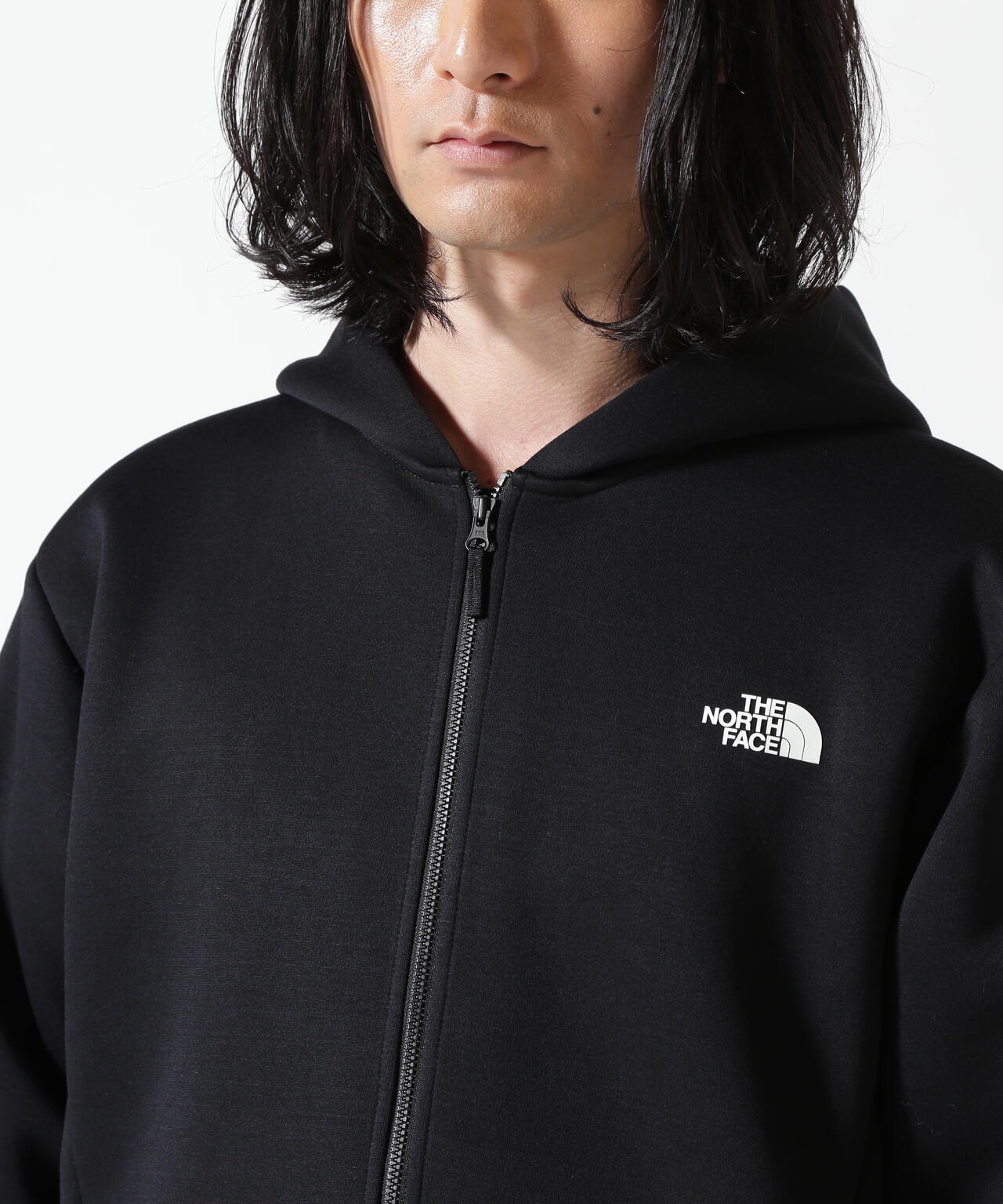 THE NORTH FACE / Tech Air Sweat Full Zip Hoodie | B'2nd（ビー