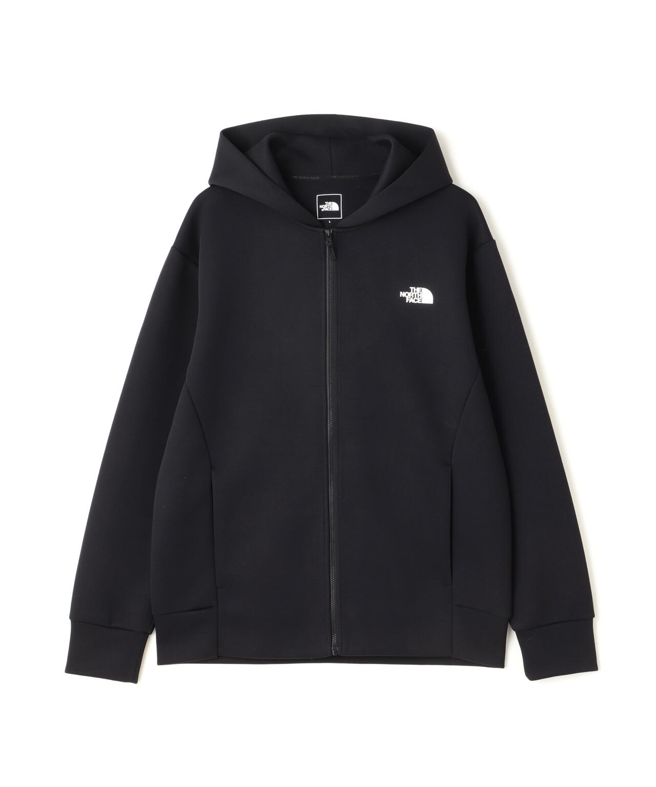 THE NORTH FACE / Tech Air Sweat Full Zip Hoodie | B'2nd（ビー