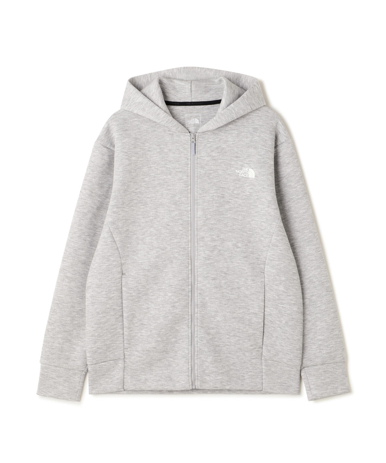 THE NORTH FACE / Tech Air Sweat Full Zip Hoodie | B'2nd（ビー