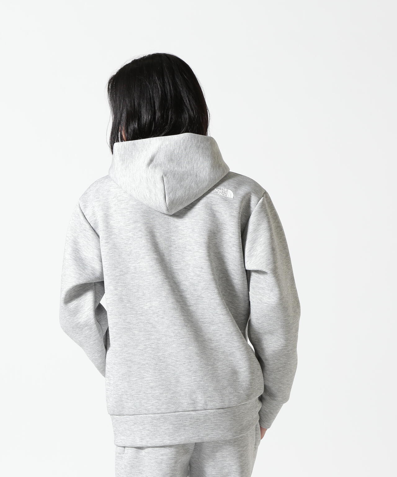 THE NORTH FACE / Tech Air Sweat Full Zip Hoodie | B'2nd（ビー
