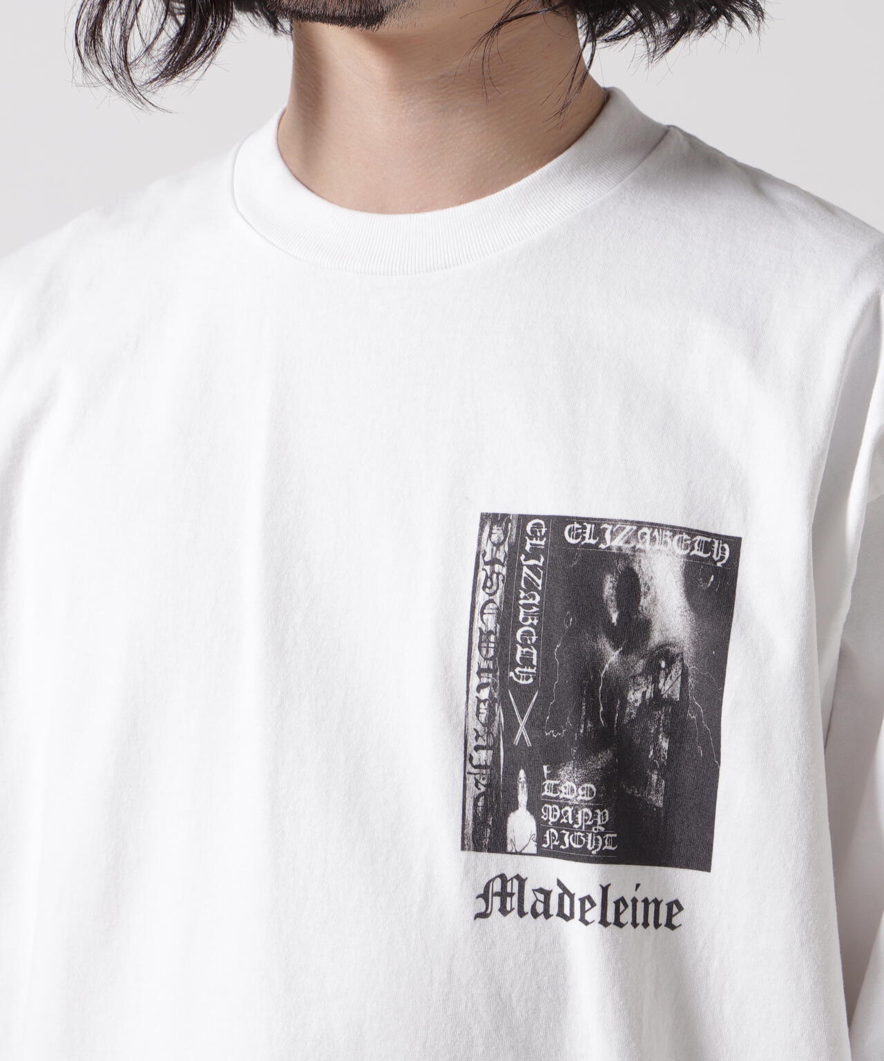 Children of the discordance / OHIANA SS TEE B | B'2nd（ビー