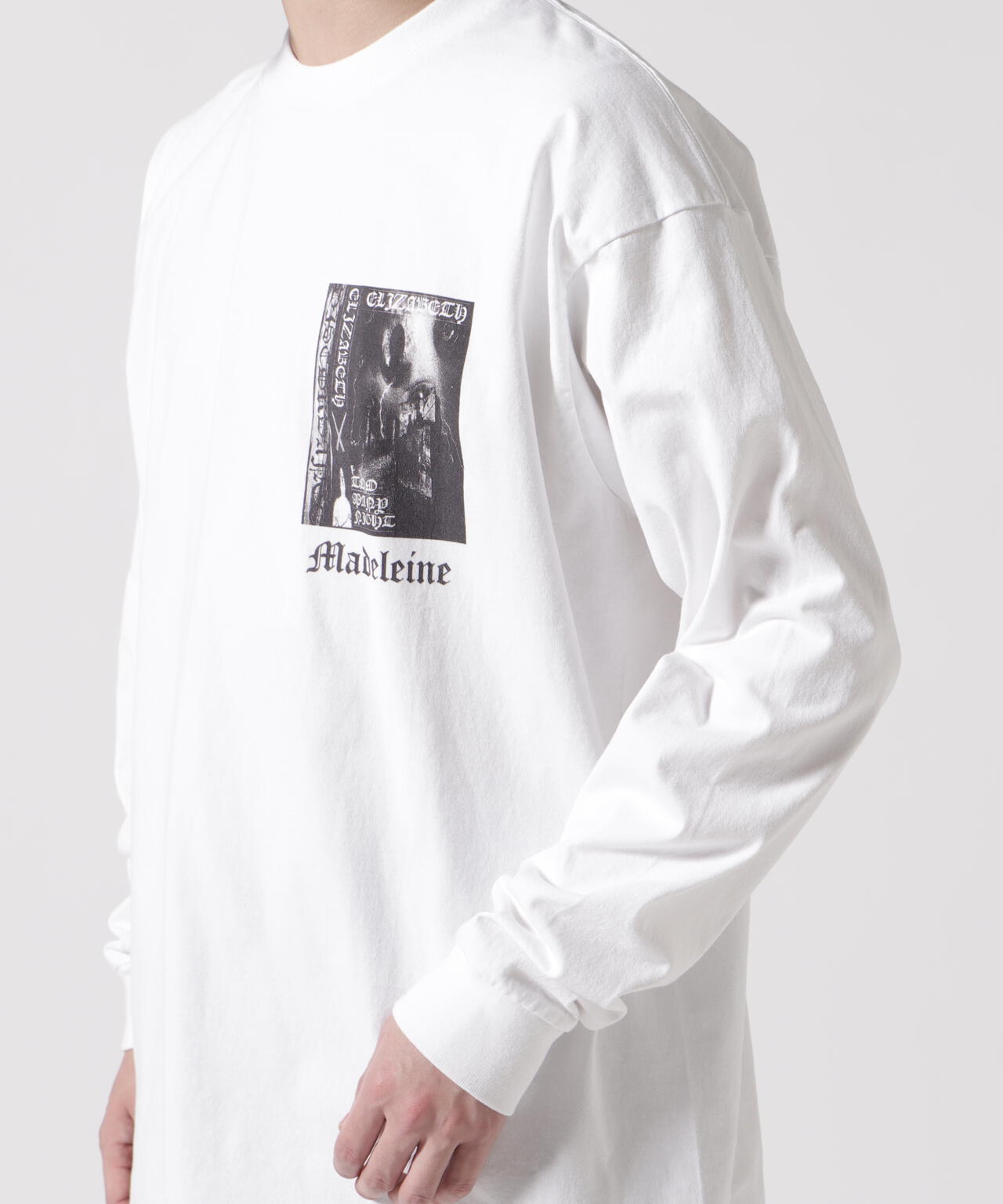 Children of the discordance / OHIANA SS TEE B | B'2nd（ビー