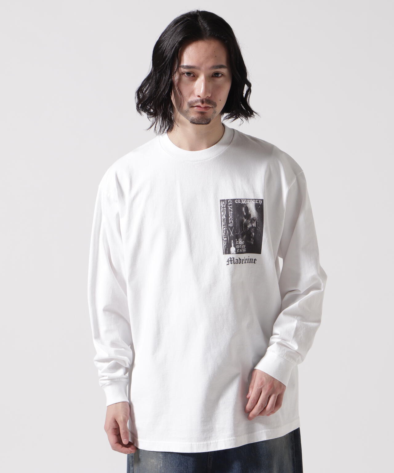 Children of the discordance / OHIANA SS TEE B | B'2nd（ビー