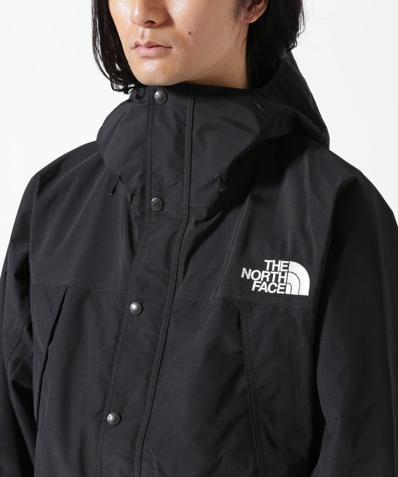 THE NORTH FACE(ザ・ノース・フェイス)　Mountain Light Jacket
