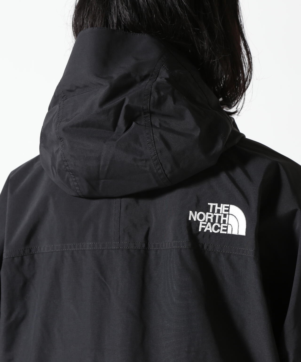 THE NORTH FACE(ザ・ノース・フェイス) Mountain Light Jacket | B'2nd