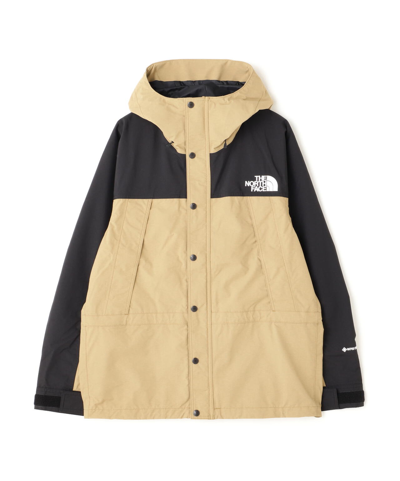 THE NORTH FACE(ザ・ノース・フェイス) Mountain Light Jacket | B'2nd