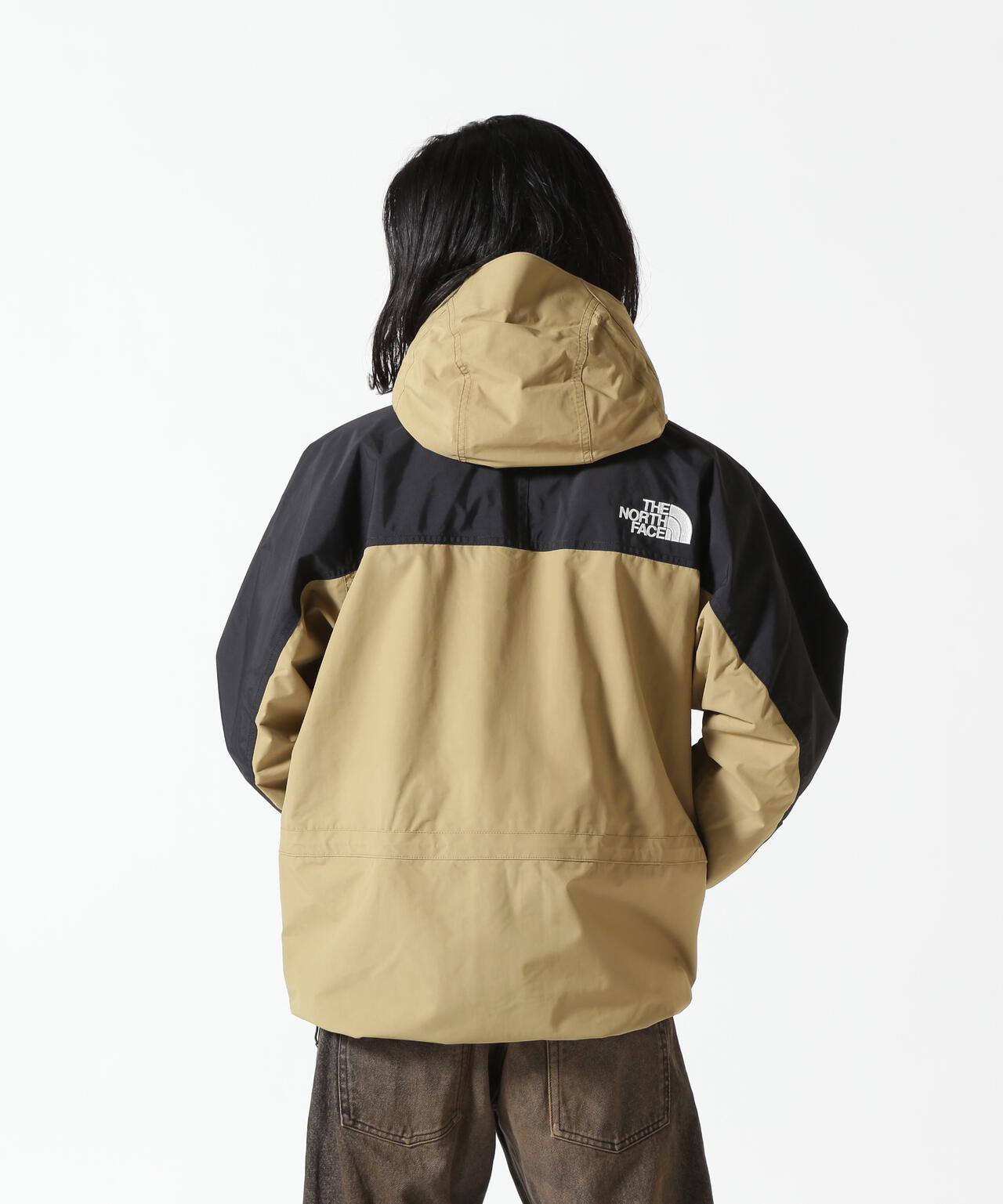 THE NORTH FACE(ザ・ノース・フェイス) Mountain Light Jacket | B'2nd