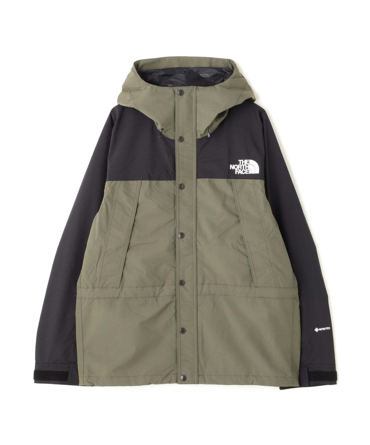 ジャケット・アウター NORTH FACE MOUNTAIN LIGHT JACKET NT THE NORTH FACE/ザ・ノース・フェイス Mountain Light Jacket | BEAVER